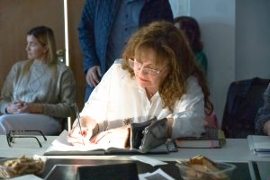 Se desarrolló una nueva reunión para avanzar con el fortalecimiento de la gestión educativa