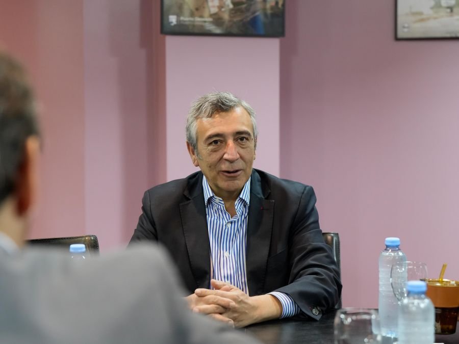 Preacuerdo con YPF por los pasivos ambientales