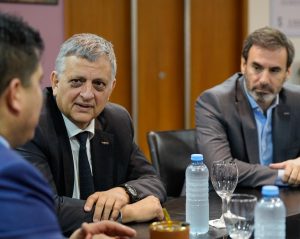 Santa Cruz logra un acuerdo inédito: YPF se hará cargo del pasivo ambiental