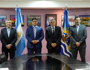 Santa Cruz logra un acuerdo inédito: YPF se hará cargo del pasivo ambiental