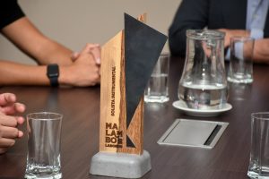 El Gobierno de la Provincia reconoció a Franco Flores, campeón nacional en el Festival de Malambo