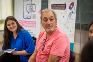 Salud mental presente en el XV Consejo Consultivo Adolescente