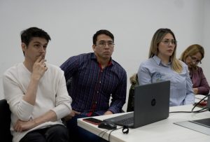 Educación promueve instancias de capacitación vinculadas al Régimen de Contrataciones