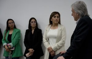 Educación promueve instancias de capacitación vinculadas al Régimen de Contrataciones