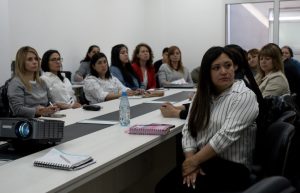 Educación promueve instancias de capacitación vinculadas al Régimen de Contrataciones