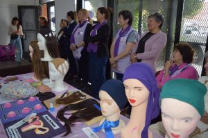 Adultos mayores disfrutaron de jornada recreativa