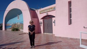 Autoridades Provinciales mantuvieron una agenda de trabajo en Zona Norte