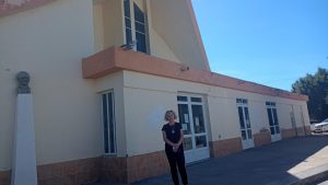 Autoridades Provinciales mantuvieron una agenda de trabajo en Zona Norte