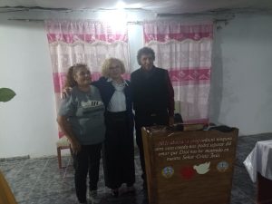 Autoridades Provinciales mantuvieron una agenda de trabajo en Zona Norte