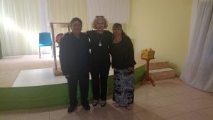 Autoridades Provinciales mantuvieron una agenda de trabajo en Zona Norte