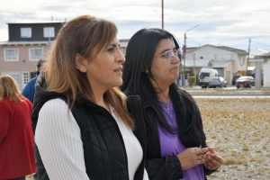 Importante adquisición de equipos de calefacción para mejorar las condiciones en las escuelas