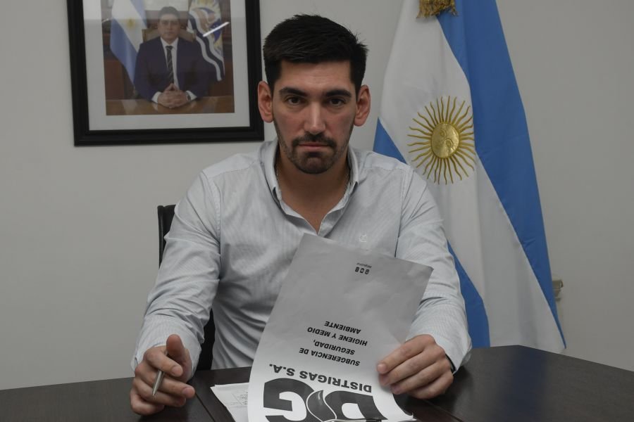 Distrigas S.A. lanza campaña de prevención sobre monóxido de carbono