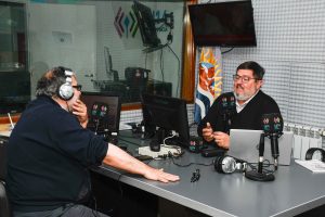 Verbes valoró el acuerdo alcanzado con los gremios docentes: “Ante una situación compleja, el objetivo está cumplido”