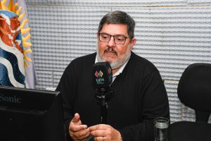 Verbes valoró el acuerdo alcanzado con los gremios docentes: “Ante una situación compleja, el objetivo está cumplido”