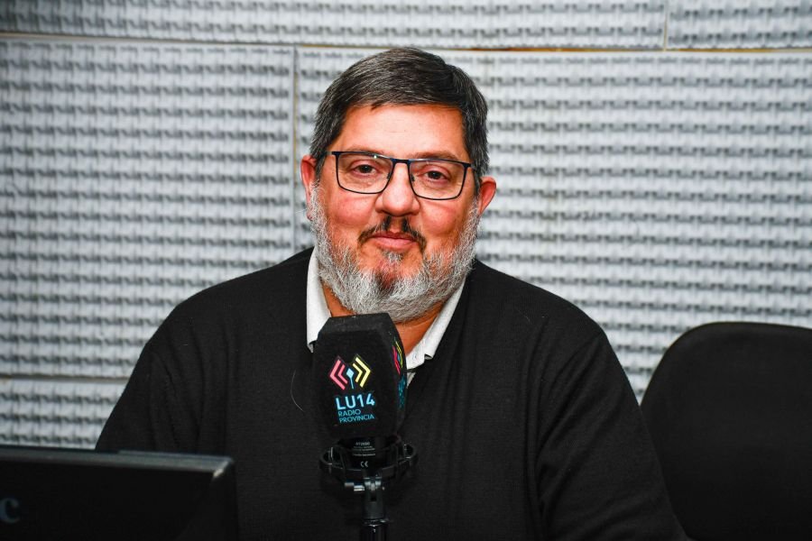 Verbes valoró el acuerdo alcanzado con los gremios docentes: “Ante una situación compleja, el objetivo está cumplido”