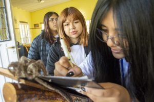Consejo Consultivo Adolescente: Se trabajó en jornadas intensivas sobre los derechos de la adolescencia santacruceña