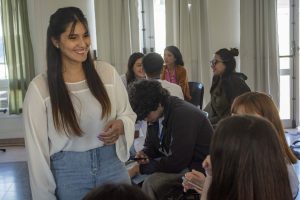 Consejo Consultivo Adolescente: Se trabajó en jornadas intensivas sobre los derechos de la adolescencia santacruceña