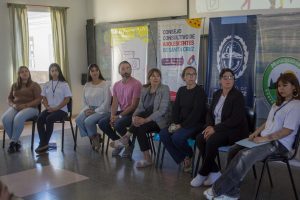 Consejo Consultivo Adolescente: Se trabajó en jornadas intensivas sobre los derechos de la adolescencia santacruceña