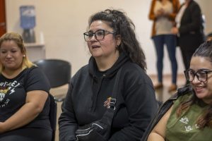 Consejo Consultivo Adolescente: Se trabajó en jornadas intensivas sobre los derechos de la adolescencia santacruceña