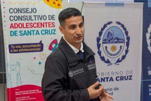 Consejo Consultivo Adolescente: Se trabajó en jornadas intensivas sobre los derechos de la adolescencia santacruceña
