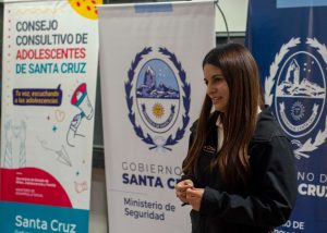 Consejo Consultivo Adolescente: Se trabajó en jornadas intensivas sobre los derechos de la adolescencia santacruceña