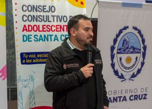 Consejo Consultivo Adolescente: Se trabajó en jornadas intensivas sobre los derechos de la adolescencia santacruceña