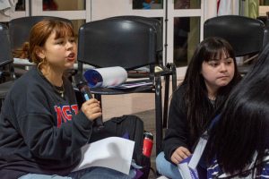 Consejo Consultivo Adolescente: Se trabajó en jornadas intensivas sobre los derechos de la adolescencia santacruceña