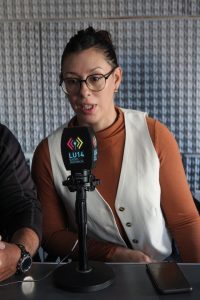 Ambiente presente en la campaña de recopilación de envases fitosanitarios que comienza mañana en Los Antiguos