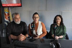 Ambiente presente en la campaña de recopilación de envases fitosanitarios que comienza mañana en Los Antiguos