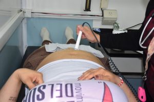 Con gran participación se realizó jornada de controles de salud integral de la mujer