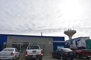 Con gran participación se realizó jornada de controles de salud integral de la mujer