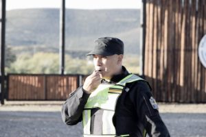 El Ministerio de Seguridad refuerza controles viales