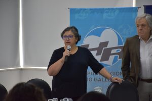Salud recibió capacitación sobre gestión documental electrónica