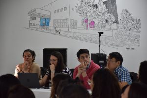 Salud recibió capacitación sobre gestión documental electrónica