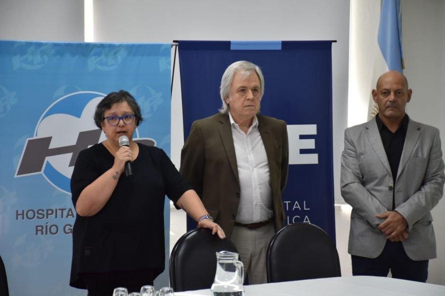 Salud recibió capacitación sobre gestión documental electrónica
