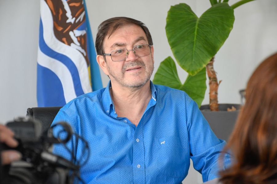 Boleto estudiantil gratuito: la Subsecretaría de Transporte fiscaliza el cumplimiento de las leyes vigentes