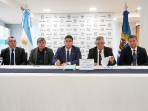 Vidal aseguró que Santa Cruz recupera soberanía
