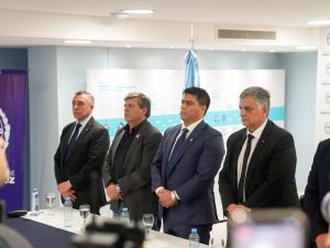 Vidal aseguró que Santa Cruz recupera soberanía
