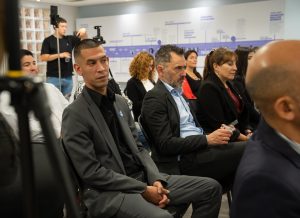 Vidal aseguró que Santa Cruz recupera soberanía