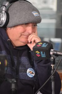 El Gobierno de Santa Cruz acompañó la transmisión especial sobre Malvinas realizada por los medios públicos provinciales