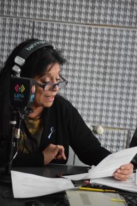 El Gobierno de Santa Cruz acompañó la transmisión especial sobre Malvinas realizada por los medios públicos provinciales