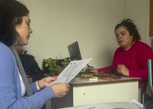 Desarrollo Social recorrió El Calafate, El Chaltén y Tres Lagos