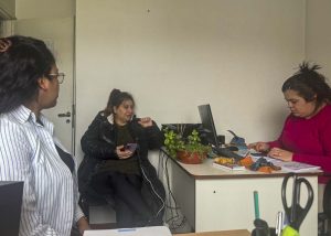 Desarrollo Social recorrió El Calafate, El Chaltén y Tres Lagos