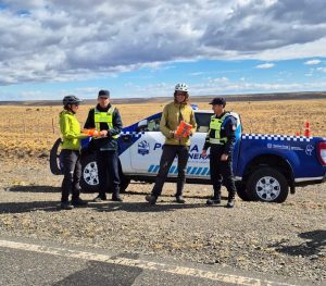 Finalizó la Campaña Provincial de Seguridad Vial Permanente - Verano 2025