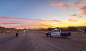 Finalizó la Campaña Provincial de Seguridad Vial Permanente - Verano 2025