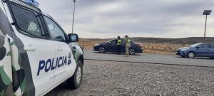 Finalizó la Campaña Provincial de Seguridad Vial Permanente - Verano 2025