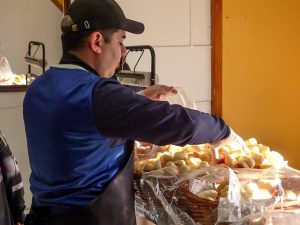 Desarrollo y APPADI se reunieron para avanzar en acciones conjuntas