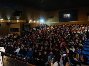 Vidal impulsa la exploración del 80% del Macizo del Deseado en el marco de la presentación de un nuevo programa de formación
