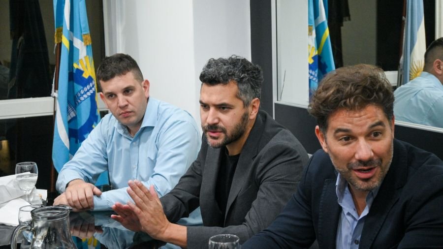 El Ente Cultural Patagonia ultima detalles para la participación en la Feria Internacional del Libro 2025