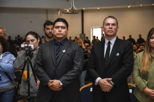 1° de Mayo: Vidal dará a conocer el plan de infraestructura más importante de las últimas décadas